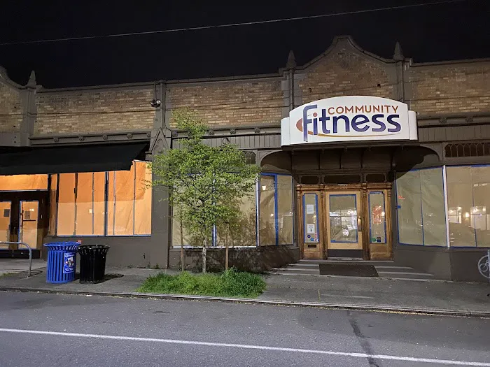 Community Fitness Picture 6