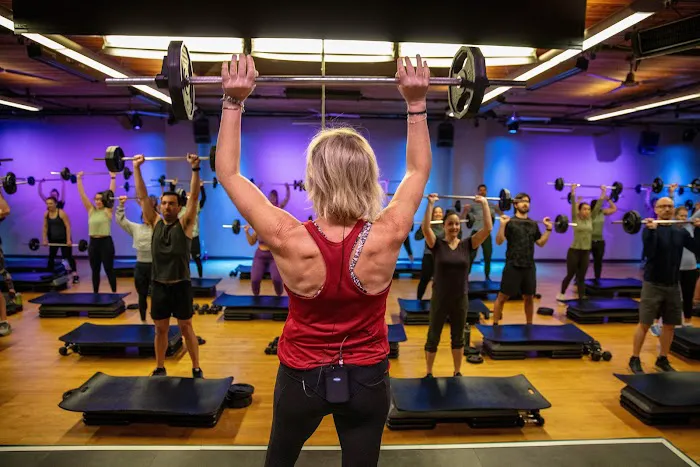 Community Fitness Picture 10