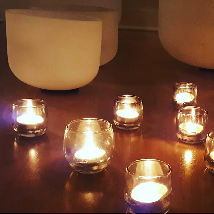 Maven. A Yoga Studio. Picture 2