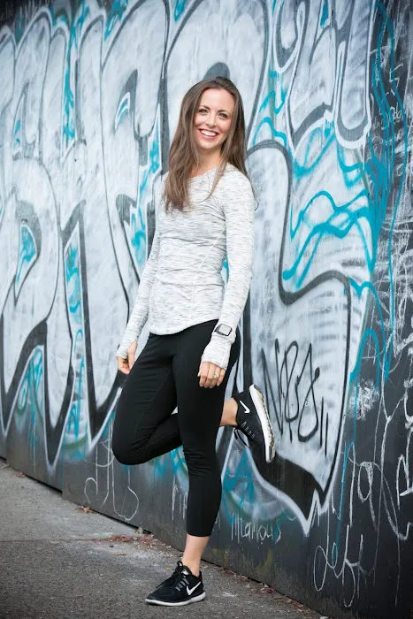 Maven. A Yoga Studio. Picture 1