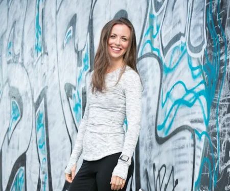 Maven. A Yoga Studio.