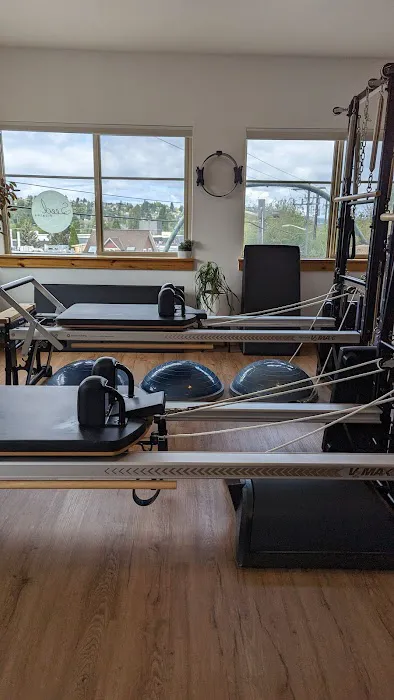 Pilatecise with Celeste Picture 1