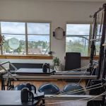 Pilatecise with Celeste