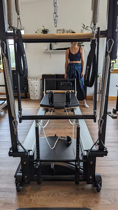 Pilatecise with Celeste Picture 5