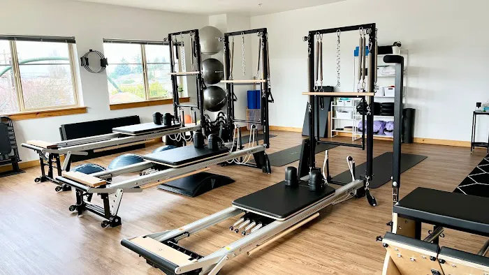 Seed Pilates + Movement Training Picture 8