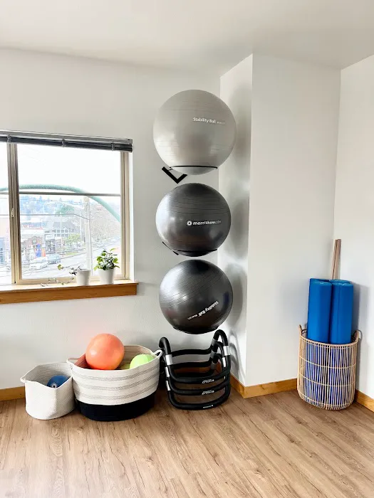 Seed Pilates + Movement Training Picture 5