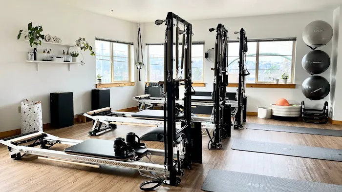 Seed Pilates + Movement Training Picture 4