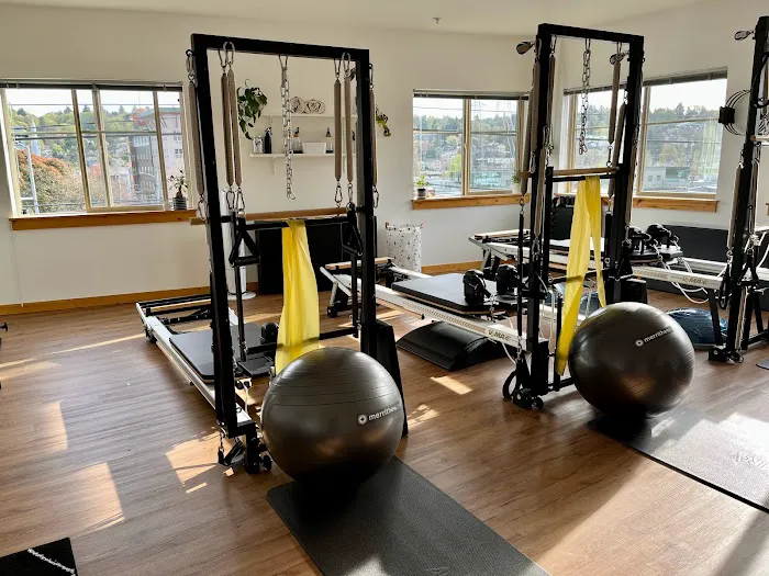 Seed Pilates + Movement Training Picture 6