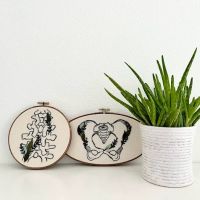 Seed Pilates + Movement Training ico