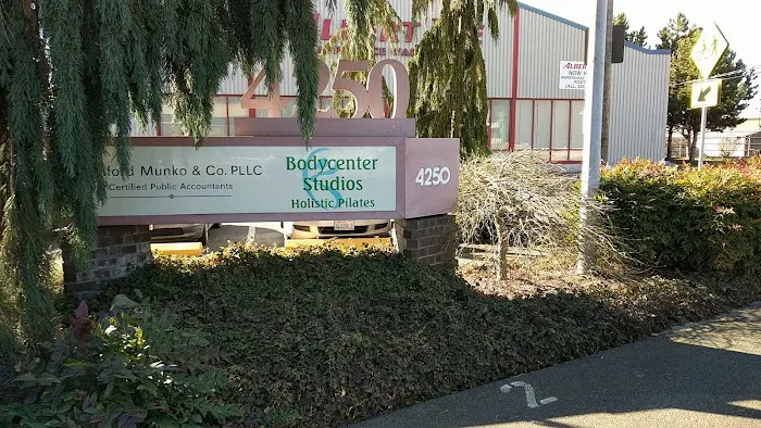 Bodycenter Studios Picture 1