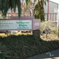 Bodycenter Studios ico