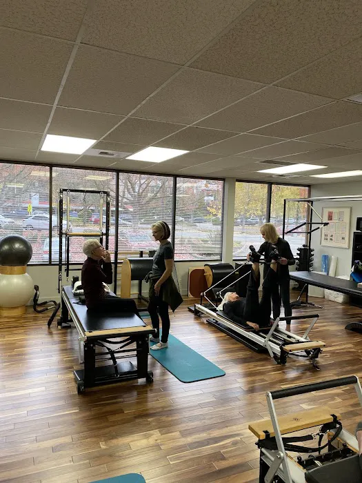 Bodycenter Studios Picture 9