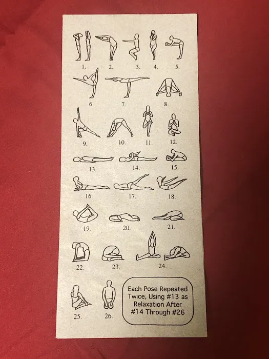 Sealevel Hot Yoga Picture 5