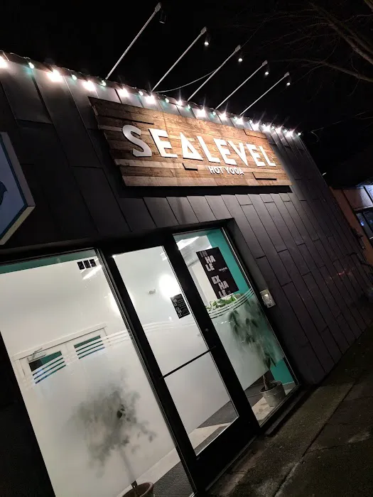 Sealevel Hot Yoga Picture 8