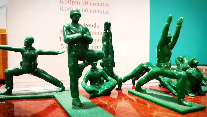 Sealevel Hot Yoga Picture 7