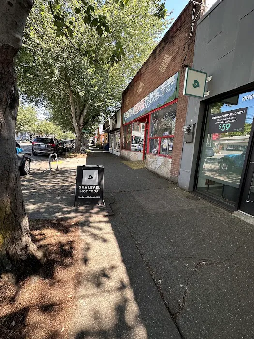 Sealevel Hot Yoga Picture 4