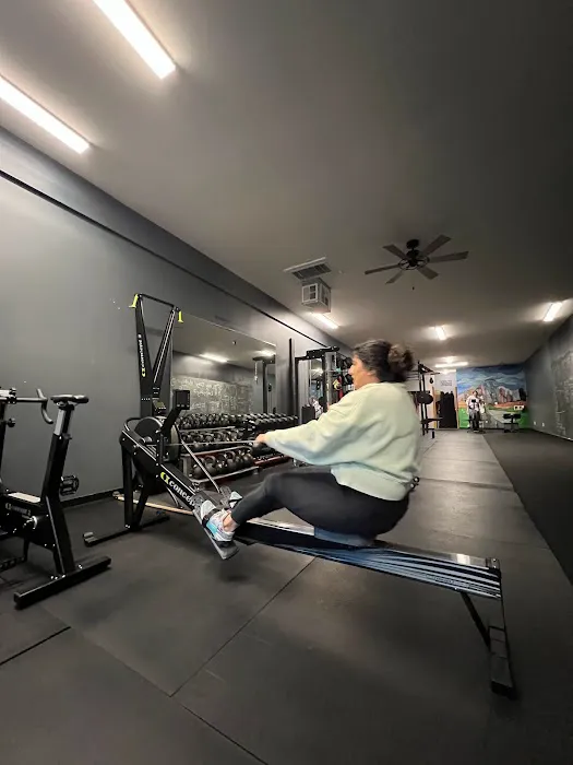 Seattle Muscle Picture 1