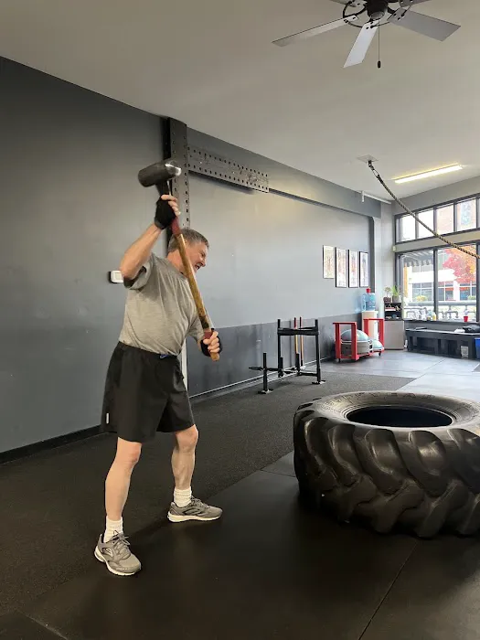 Seattle Muscle Picture 7