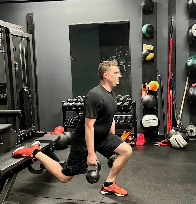 Seattle Muscle Picture 6