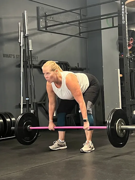 Seattle Muscle Picture 9