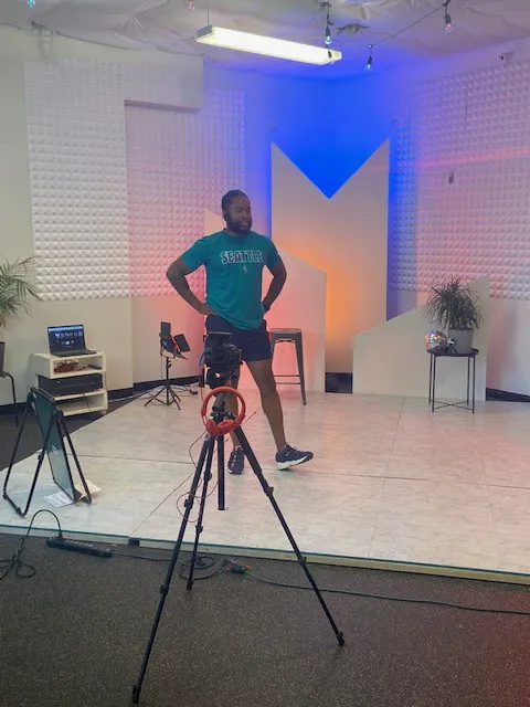 Seattle Muscle Picture 8