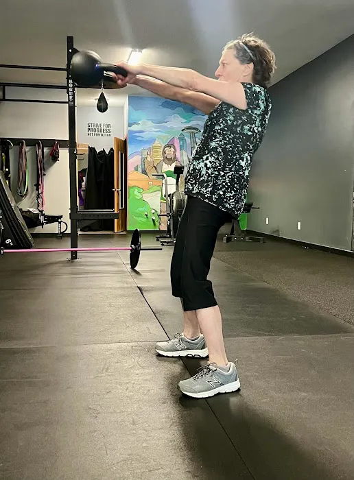 Seattle Muscle Picture 5