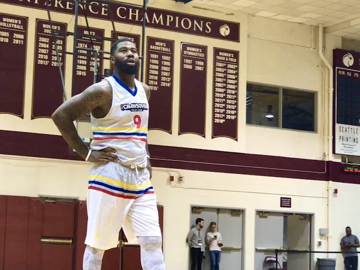 Royal Brougham Pavilion Picture 3