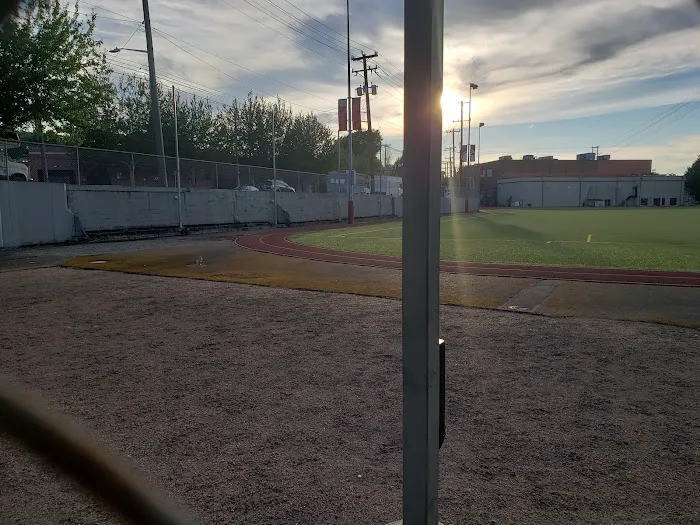 Royal Brougham Pavilion Picture 5