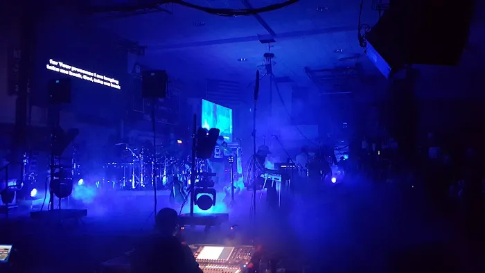 Royal Brougham Pavilion Picture 2