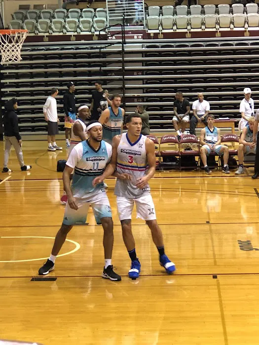 Royal Brougham Pavilion Picture 9