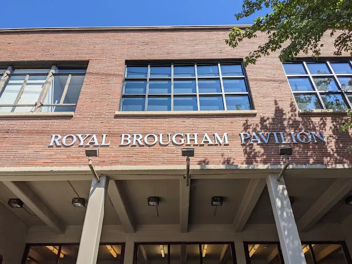 Royal Brougham Pavilion Picture 6