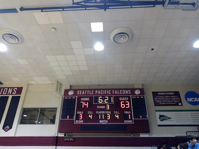 Royal Brougham Pavilion Picture 7