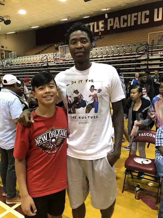 Royal Brougham Pavilion Picture 10