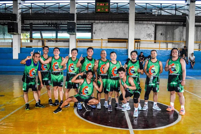 The Crawsover Pro AM Picture 2