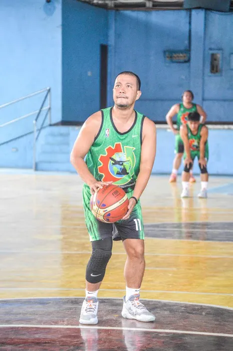 The Crawsover Pro AM Picture 1