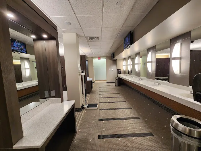 LA Fitness Picture 2