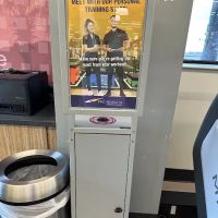 LA Fitness ico