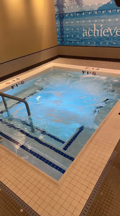 LA Fitness Picture 10