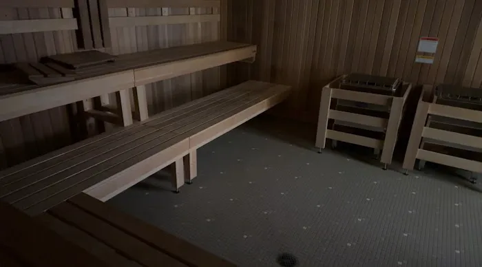 LA Fitness Picture 8