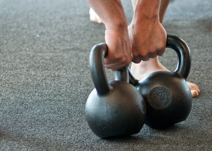 Kettlebility Picture 6