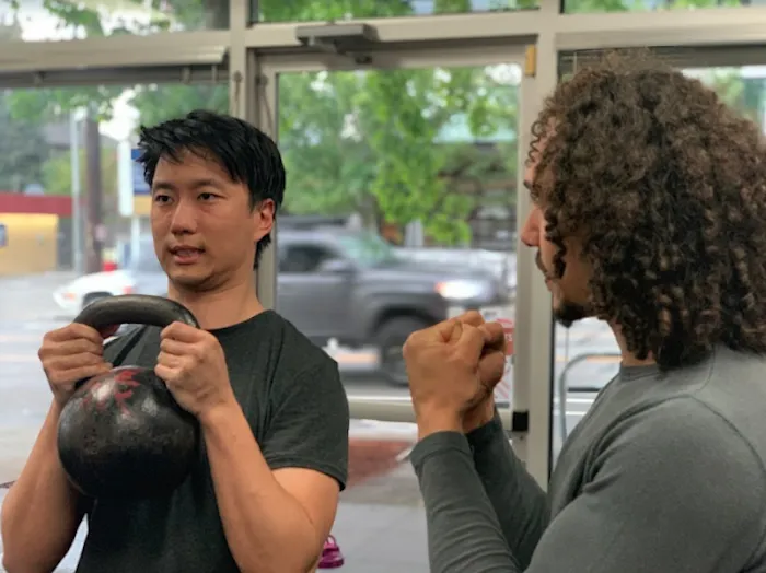 Kettlebility Picture 7