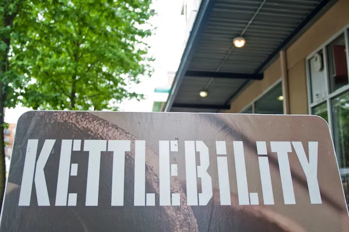 Kettlebility Picture 1