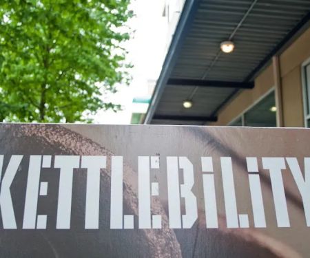Kettlebility
