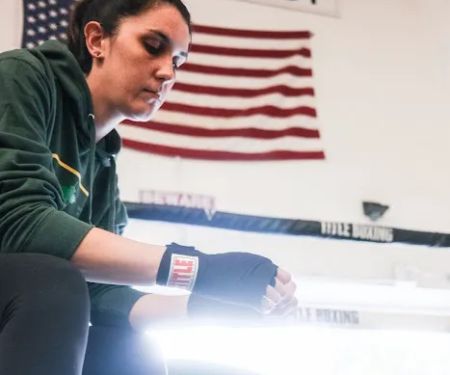 Emerald City Boxing Gym