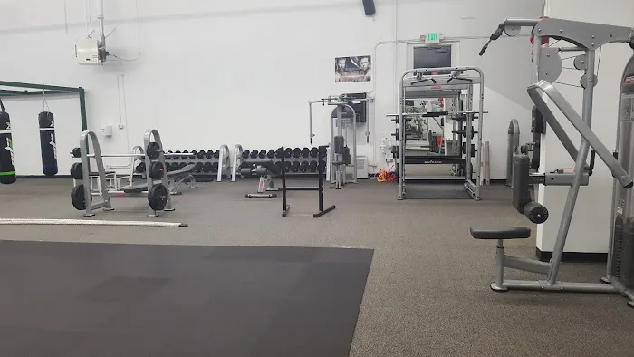 Emerald City Boxing Gym Picture 3