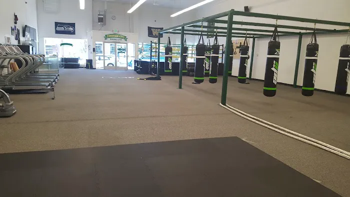 Emerald City Boxing Gym Picture 7