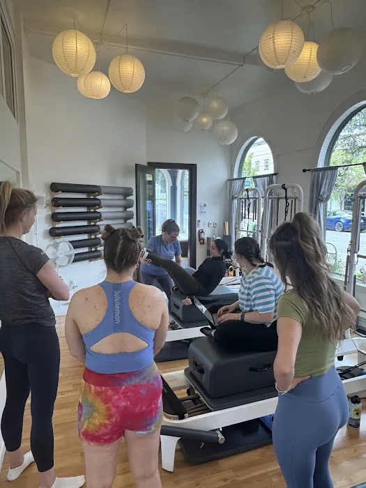 Mindful Pilates by Naon Picture 4