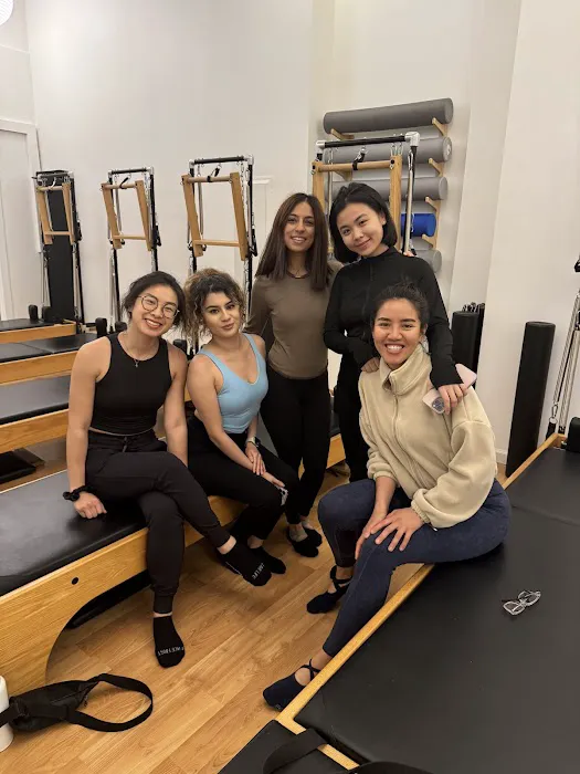 Mindful Pilates by Naon Picture 1