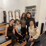 Mindful Pilates by Naon
