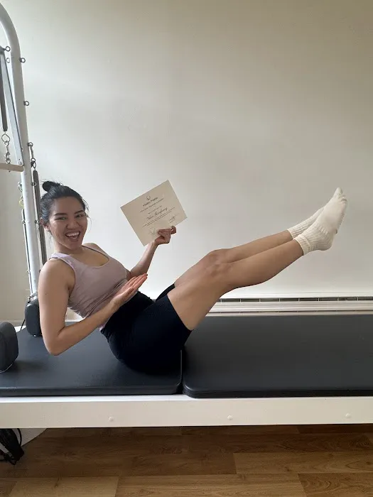 Mindful Pilates by Naon Picture 3